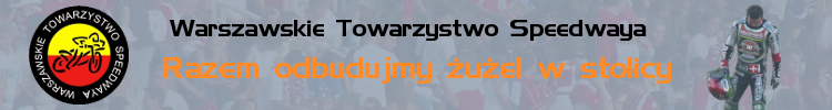 Warszawskie Towarzystwo Speedwaya